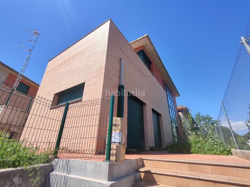 Foto 9ef9bce4-d17a-4eee-84b3-6faf8352b20d. Casa amb aparcament a Olèrdola