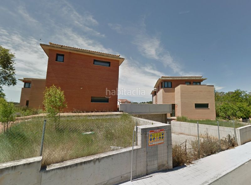 Foto c5e6a49a-8c0c-47c5-aff1-cab5a5792903. Casa amb aparcament a Olèrdola