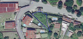 Residential Plot  San roque