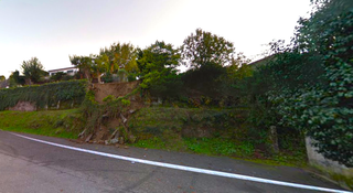 Residential Plot  San roque