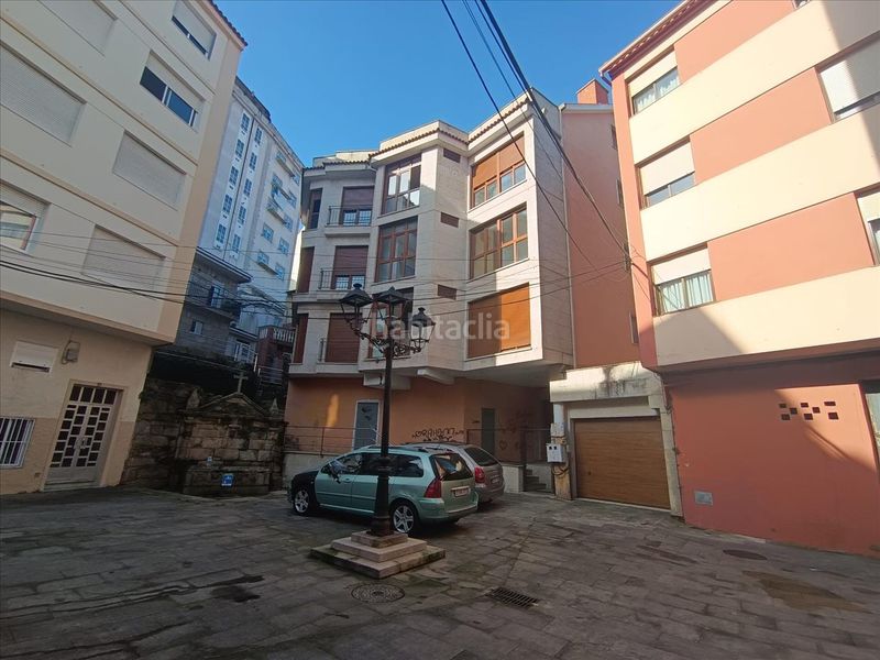 Foto c9cd0372-47b5-4a6a-8b90-533cdf393c27. Local comercial a Marín