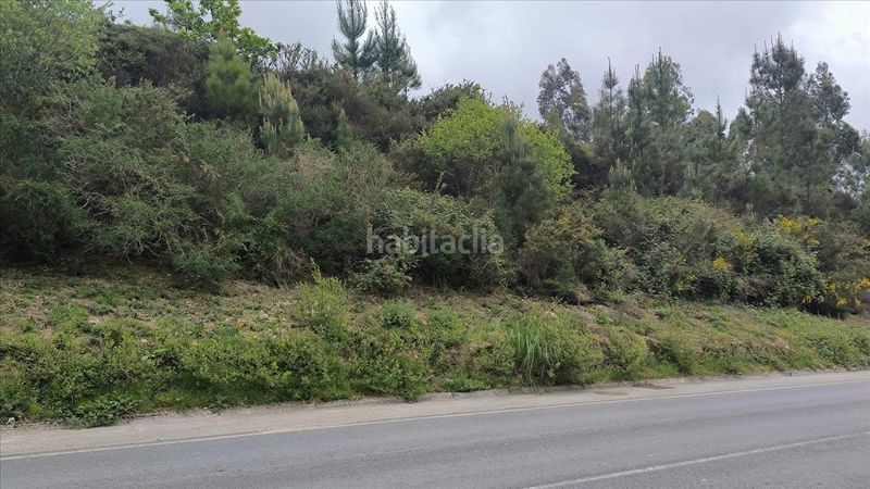 Foto 615fbd81-deb5-4190-9e95-6fcd3e55a903. Terreno residencial en O Milladoiro Ames