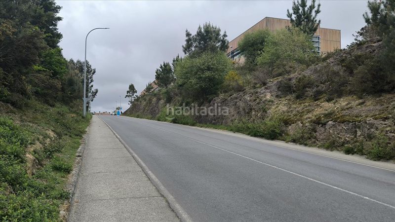 Foto 68e11cd3-28c2-43da-afce-5df26ca993e0. Terreno residencial en O Milladoiro Ames