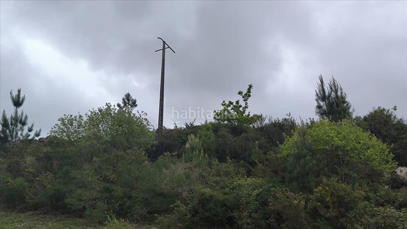 Foto def2d9f5-ac47-40fb-a344-7d42f014b704. Terreno residencial en O Milladoiro Ames
