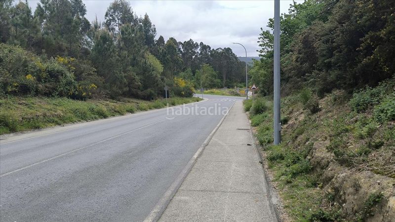 Foto e7a5a776-5115-4692-8a7a-b4a1e2d72327. Terreno residencial en O Milladoiro Ames