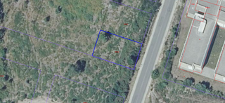 Residential Plot in S16 GALDRACHAN. PARCELA AR18-1