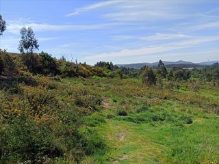 Residential Plot  S16 galdrachan. parcela ar18-1