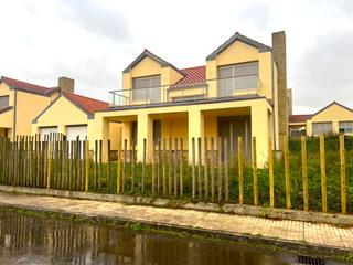 Chalet  El perujo urb la joya de hazas