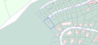 Residential Plot  Inglaterra, urbanización atalayas, parcela 407