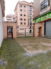 Parking coche  Jose barcenas