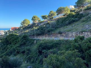 Terrain résidentiel  Inglaterra, urbanización atalayas, parcela 408