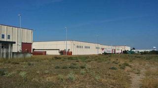 Nave industrial  62/1-2