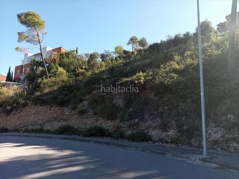 Foto 375c30ef-762f-4099-803a-830bfbd96f75. Terreno residencial en Vallirana