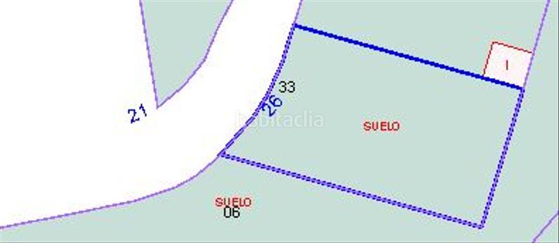 Foto 3dedd59e-4d2b-4904-a801-ba38fe03f0c4. Terreno residencial en Vallirana