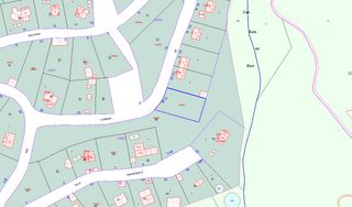 Residential Plot  Moreneta