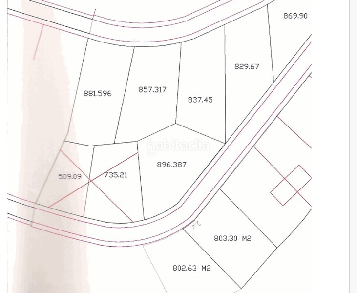 Foto f1e3eb03-eb31-4ac2-9bca-787077a819e2. Terreno residencial en Vallirana