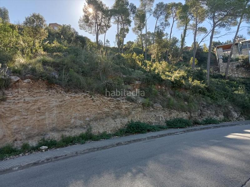 Foto 36806da0-772c-43bf-aadb-157d214c1948. Wohngrundstück in Vallirana