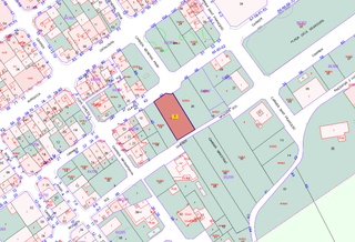 Terreno residenziale  Clavell