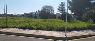 Terreny residencial  Clavell