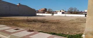 Terreny residencial  Generalitat