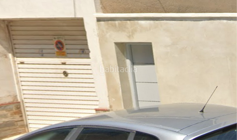 Foto 5131d0ad-ea84-4237-97d8-dbb6e5ee5507. Parking coche en Vilanova del Camí