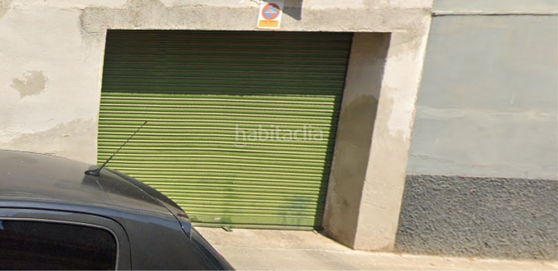 Foto f759c253-4120-4684-8378-485ccf4246a2. Parking coche en Vilanova del Camí