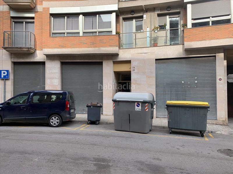 Foto 506bc75a-84b5-4ae7-89d4-cf75ebf992b7. Geschäftsraum in Carretera de Vic - Remei Manresa