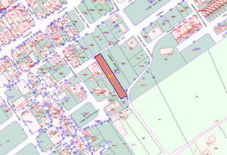 Terrain résidentiel  Pau casals ar fesol