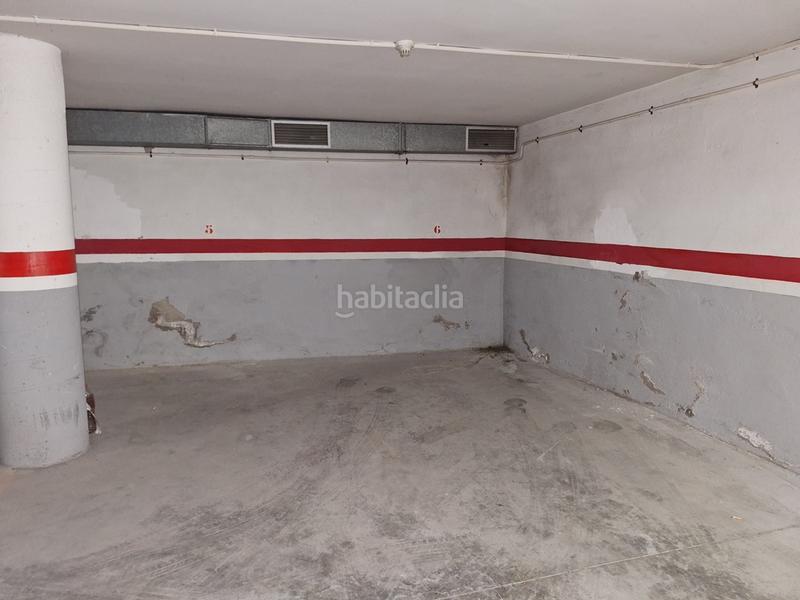 Foto b578c5d5-d408-40f2-b292-6bbb8f19b9d4. Aparcament cotxe a Centre-Estació Gavà