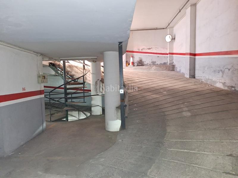 Foto 4be95974-149f-4e19-9784-4263b083d12c. Car parking in Centre-Estació Gavà