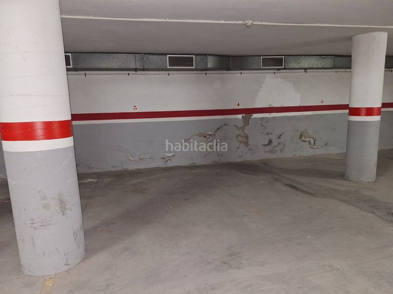 Foto 0dd0ef87-13d9-4235-804a-cd38465913ed. Posto auto in Centre-Estació Gavà