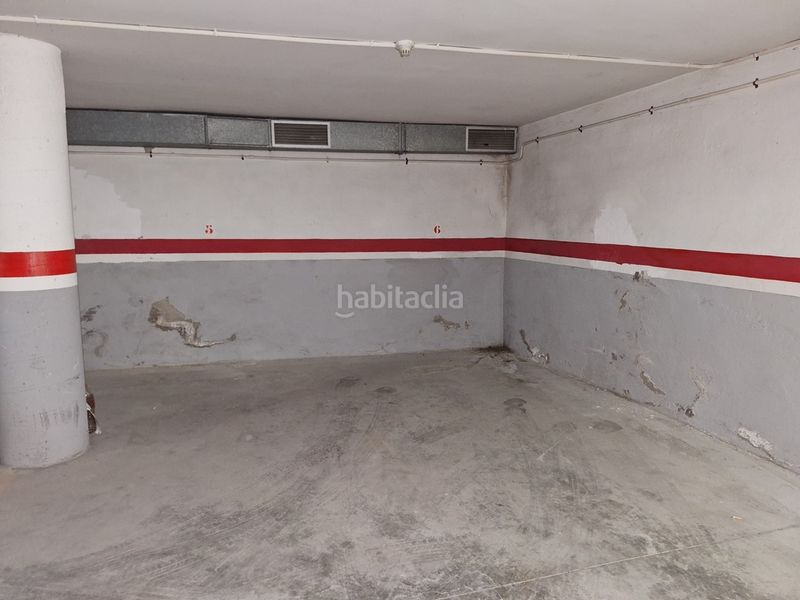 Foto b578c5d5-d408-40f2-b292-6bbb8f19b9d4. Posto auto in Centre-Estació Gavà