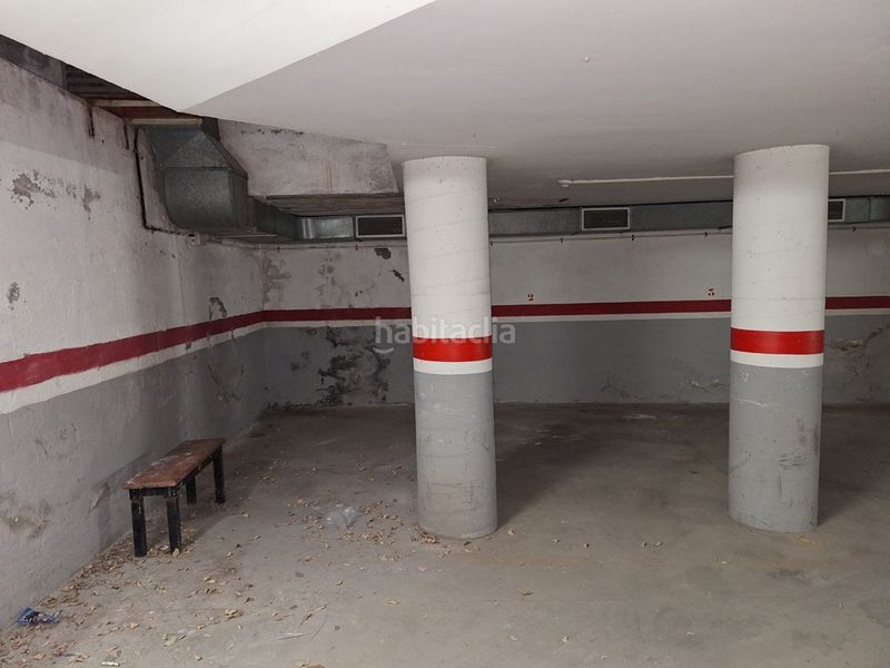Foto b7d3ba04-48e4-4f03-8a50-339fb5106f89. Posto auto in Centre-Estació Gavà