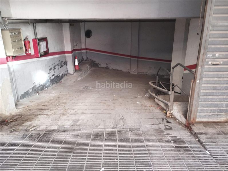 Foto c108e002-9e06-48b0-a203-8e3b2d1f8832. Posto auto in Centre-Estació Gavà