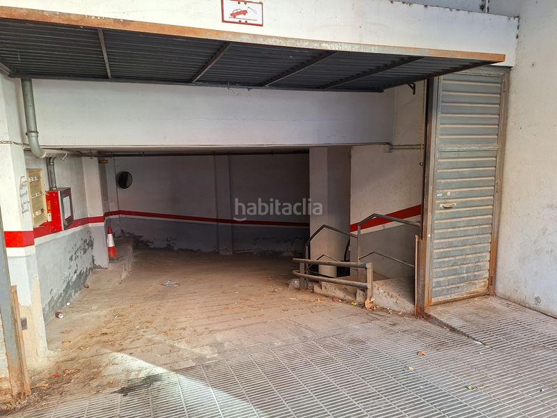Foto c85bbca1-0bd2-41ee-9464-e35f7fbd91b9. Posto auto in Centre-Estació Gavà