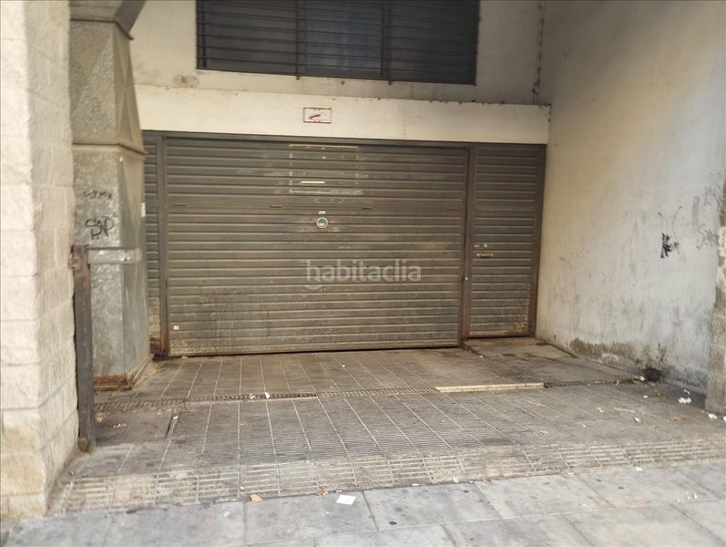 Foto df921fea-385b-4e9f-a82f-d6ca0067b566. Posto auto in Centre-Estació Gavà