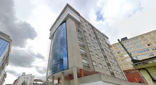 Parking voiture à RIO EO (UNIDAD DE ACTUACIÓN CN-7)