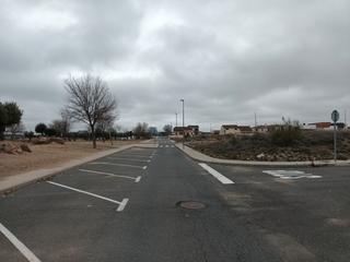 Terrain résidentiel  El gallito