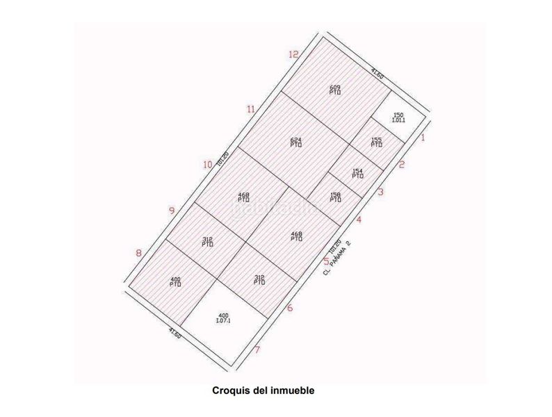 Foto 1b0c0d73-c9ba-4d04-9553-75ba1c45a100. Nau industrial a Muela (La)