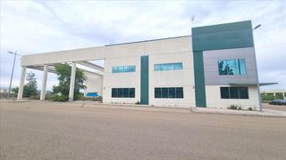 Nave industrial  Panama (centrovia)