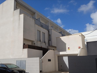 Casa adossada  Jaume i