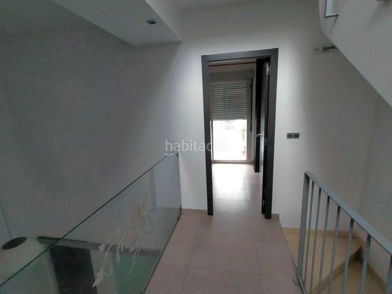 Foto a865de53-b33f-4979-b2b4-678a430a2dcd. Casa adossada amb aparcament piscina a Xeraco