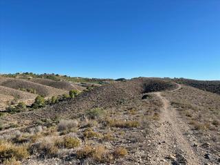 Residential Plot  U.a zr3-m6 el palmeral