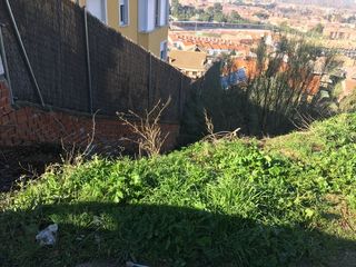 Terreno residenziale  El mirador de aranjuez