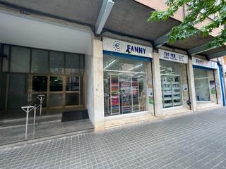 Locale commerciale  Ramon berenguer iii