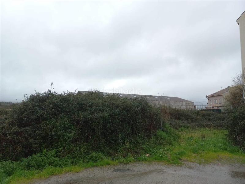 Foto 93fd2ada-88c0-4824-a3f6-7a23f64552cb. Terreny residencial a A Malata - Catabois - Ciudad Jardín Ferrol