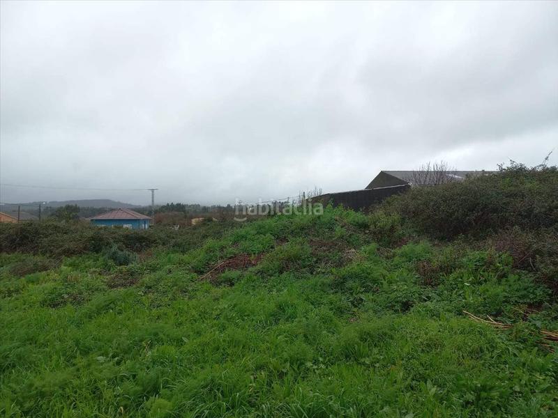 Foto 6f584256-8b17-47a7-9785-1cf5010c3586. Residential plot in A Malata - Catabois - Ciudad Jardín Ferrol