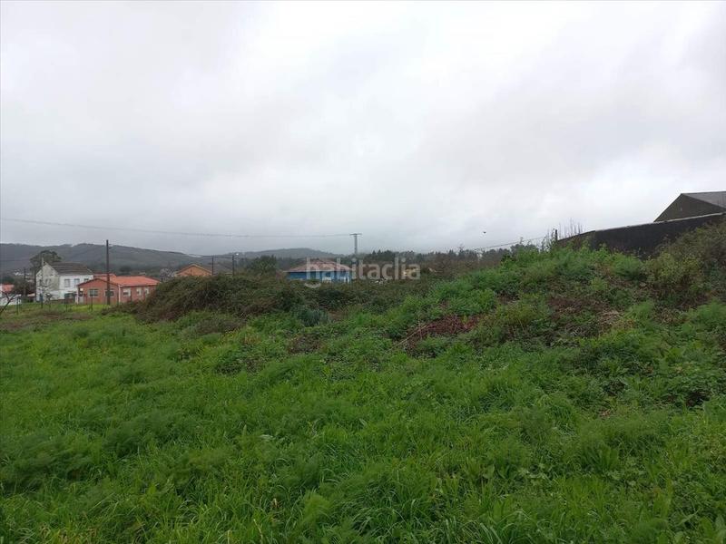 Foto 08dbbe80-34b0-4bf6-adca-029caf38c5cd. Terrain résidentiel dans A Malata - Catabois - Ciudad Jardín Ferrol