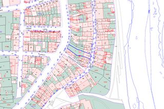 Terreno residencial  Verge del sol del pont