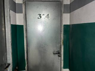 Autoparkplatz  Juventino nieto